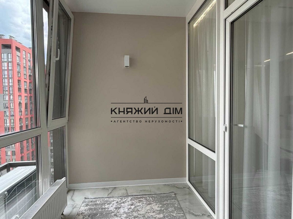 ЖК Варшавський Плюс 3 кімнатна квартира № 11204810 Киев - изображение 6