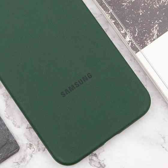 Чехол Silicone Cover Lakshmi Full Camera (AAA) with Logo для Samsung Galaxy S24 Херсон