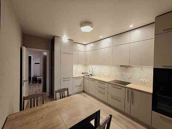 долгосрочная аренда 1-к квартира Киев, Днепровский, 25000 грн./мес. Київ