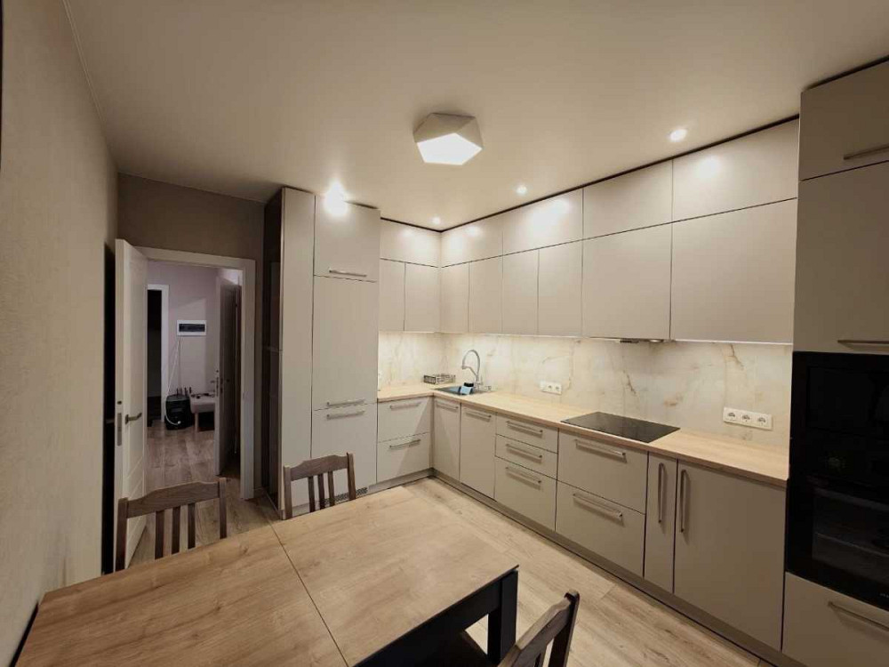 долгосрочная аренда 1-к квартира Киев, Днепровский, 25000 грн./мес. Київ - зображення 4