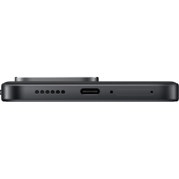 Xiaomi Смартфон Poco C95 Pro 6/128GB Black UA Харьков - изображение 10