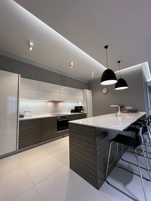 Продам квартиру как с обложки стильного журнала в Приморском рн Одеса - зображення 11