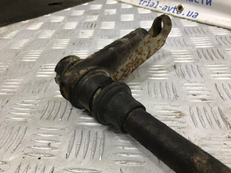 Торсион Mitsubishi Pajero Sport K9 2.5 DIESEL 4D56 1996 лев. (б/у) Київ - зображення 3