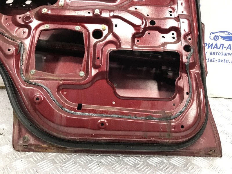 Дверь задняя левая Mitsubishi Pajero Sport 1996-2008 MR981911 (Арт. 42087) Киев - изображение 10