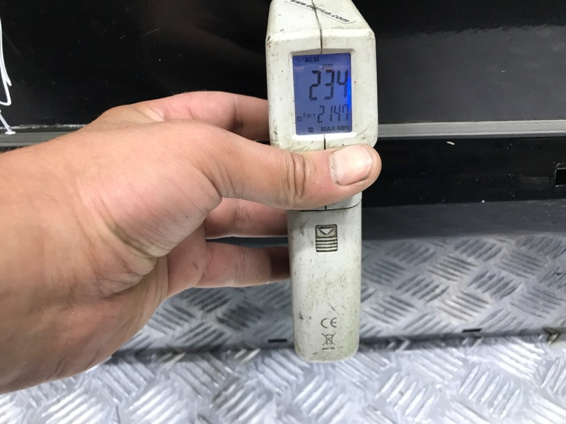 Дверь передняя правая Hyundai Tucson JM 2.0 DIESEL D4EA 2004 (б/у) Киев - изображение 8