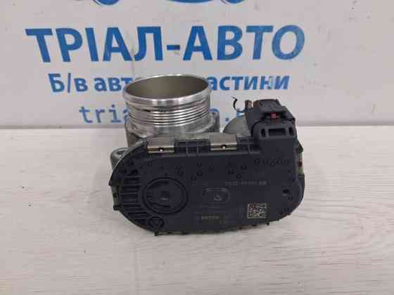 Заслонка дроссельная Ford Edge 2 2.0 БЕНЗИН ENR90 2015 (б/у) Киев