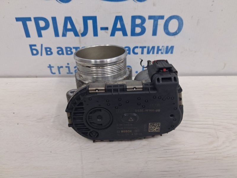 Заслонка дроссельная Ford Edge 2015-2018 DS7Z-9E926-C (Арт. 71997) Киев - изображение 5