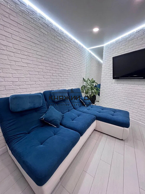 Оренда 2-хкімнатної студіо в ЖК Зарічний .м.Славутич Київ - зображення 3