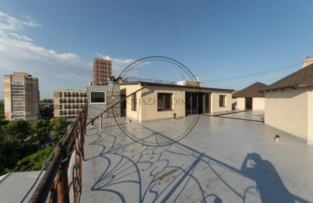 Без Комісії! Оренда офісного приміщення м. Сирець КОД 1419155 Київ - зображення 8