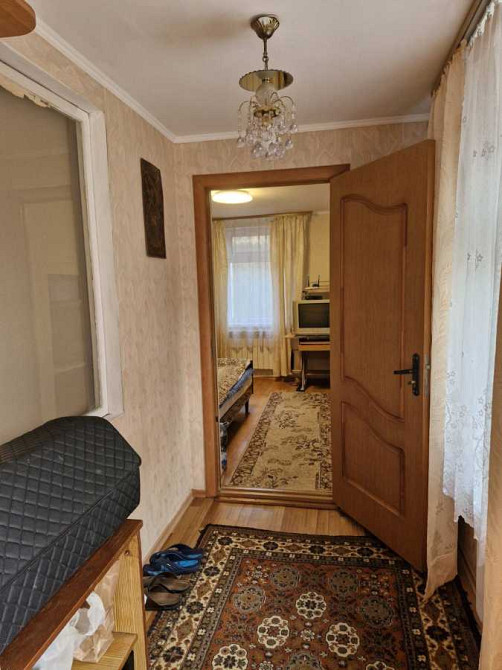 долгосрочная аренда 1-к квартира Киев, Дарницкий, 4000 грн./мес. Київ - зображення 1
