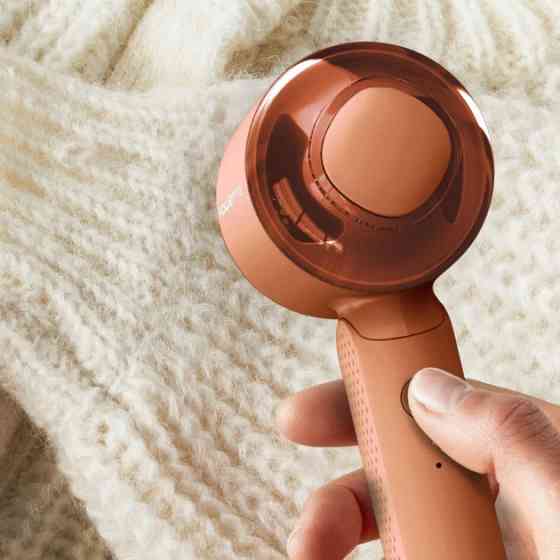 Машинка для удаления катышков Rowenta JA8001E0 терракотовая Київ