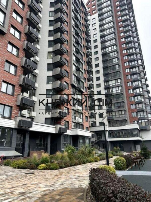 Оренда! 1-кімнатної ЖК WEST HOUSE , м Деміївська № 11204676 Київ - зображення 9
