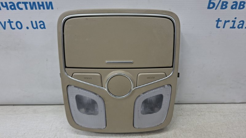 Плафон передний Kia Sorento 2009-2021 928002P500 (Арт. 73805) Киев - изображение 1