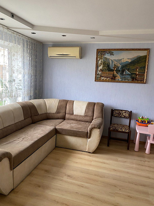 продам 4 комнатную квартиру Донецкое шоссе Дніпро - зображення 11