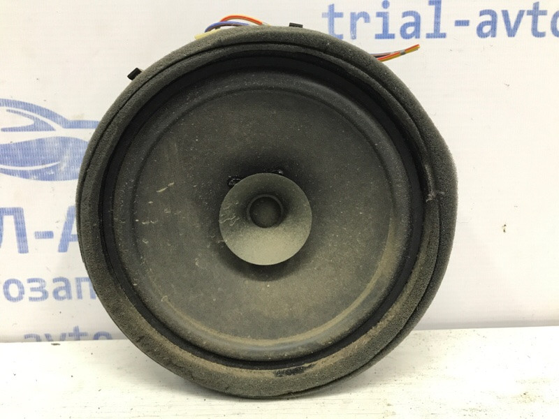 Динамик двери Mitsubishi L200 2006-2015 8720A017 (Арт. 51650) Київ - зображення 1