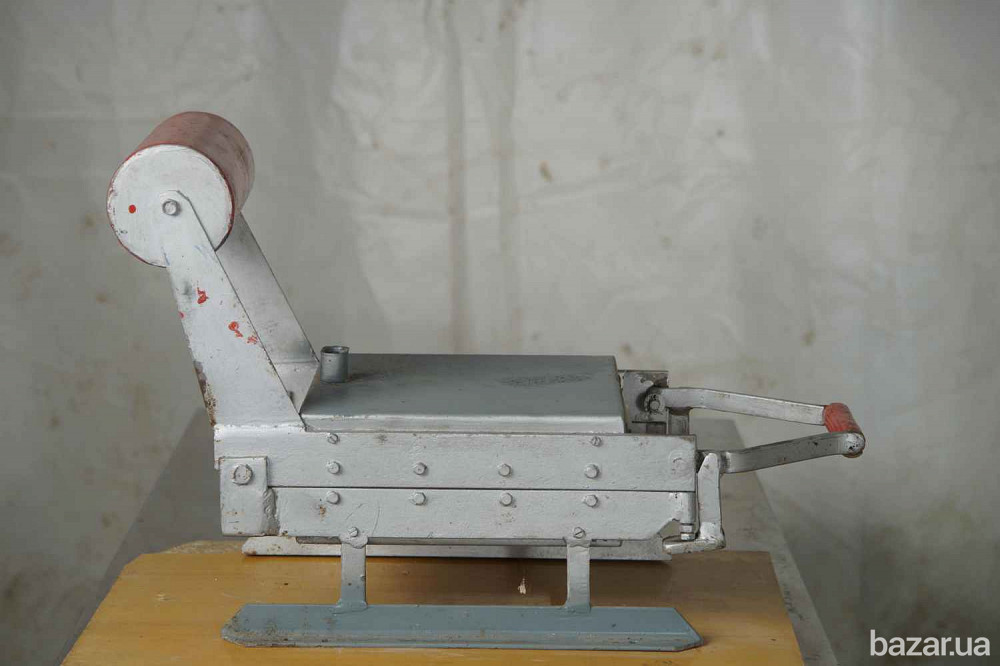 Апарат для приготовления хрустящих вафель ,вафельница Київ - зображення 2