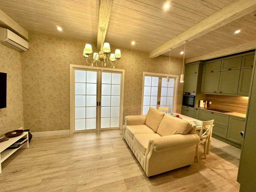 долгосрочная аренда 2-к квартира Киев, Соломенский, 750 $/мес. Київ - зображення 10