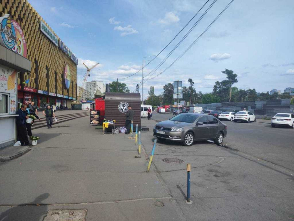 долгосрочная аренда торговые площади Киев, Днепровский, 44450 грн./мес. Київ - зображення 8