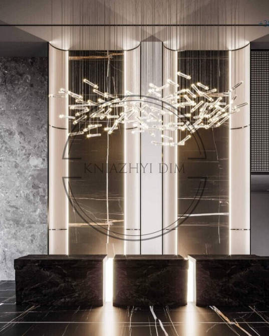 Без комісії .Продаж 1- кімнатної в ЖК Rusaniv Residence ,м.Лівобережна Киев - изображение 6