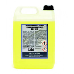 Средство моющее для паркета, линолеума, ламината 5л Київ - зображення 1