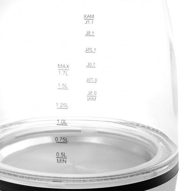 Электрочайник 1,7 л Vitek VT-7044 Киев - изображение 2