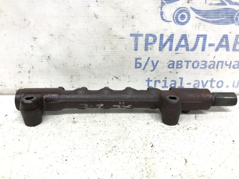 Топливная рампа Mitsubishi Outlander 2007-2012 1465A304 (Арт. 34680) Київ - зображення 4