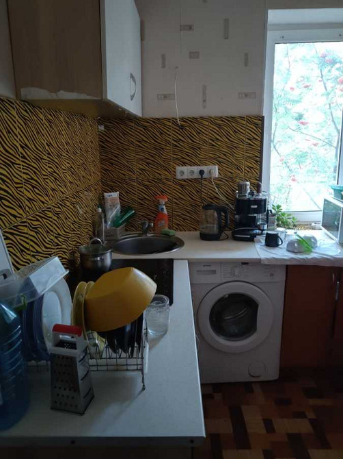 долгосрочная аренда комната Киев, Подольский, 4900 грн./мес. Киев - изображение 2