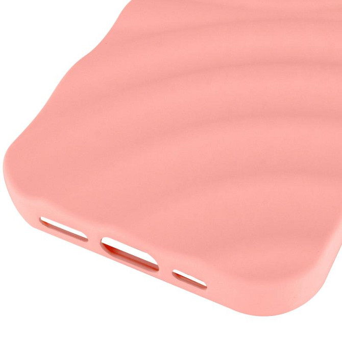 Чехол TPU MonoWave для Apple iPhone 14 Pro Max (6.7") Херсон - зображення 5