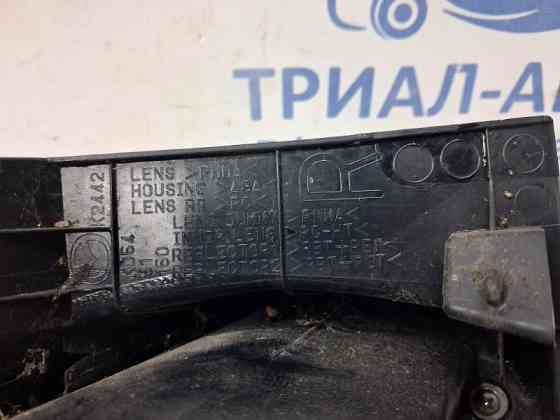 Фонарь задний внешний правый Mazda CX 5 2011-2017 KD5451150 (Арт. 79226) Київ