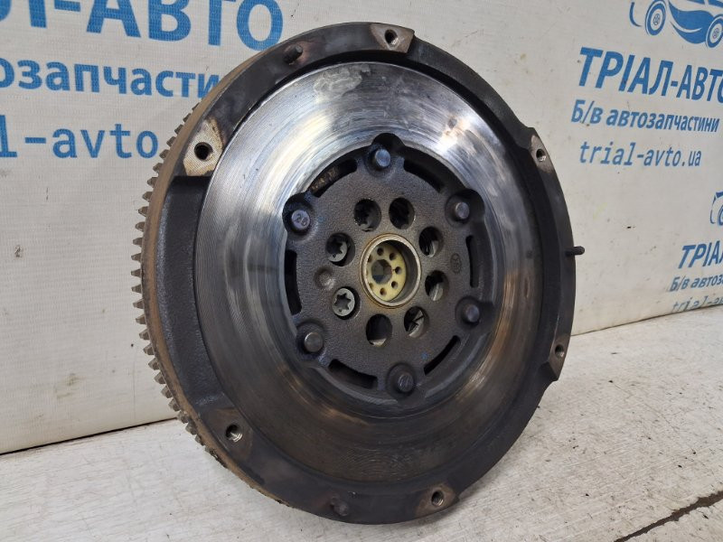 Маховик Hyundai Tucson 2004-2009 2320027400 (Арт. 86258) Київ - зображення 3