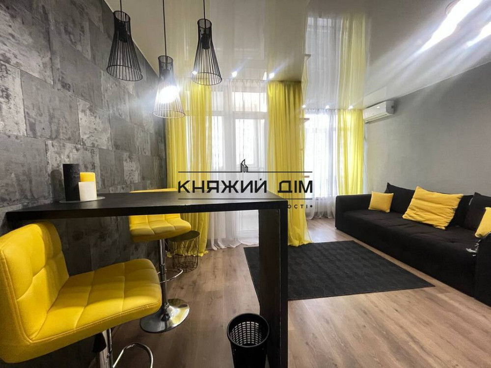 Оренда 1 кімнатна квартира м. Позняки КОД 11202357 Киев - изображение 10