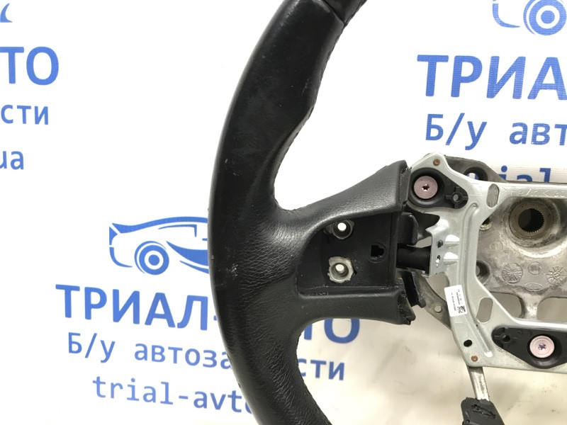 Руль Kia Sportage SL 1.7 DIESEL D4FD 2010 (б/у) Киев - изображение 4