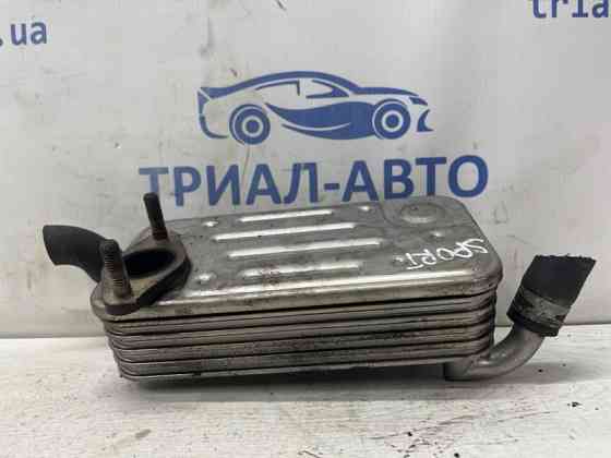 Радиатор EGR Mitsubishi Pajero Sport 1996-2008 MR577089 (Арт. 79404) Киев