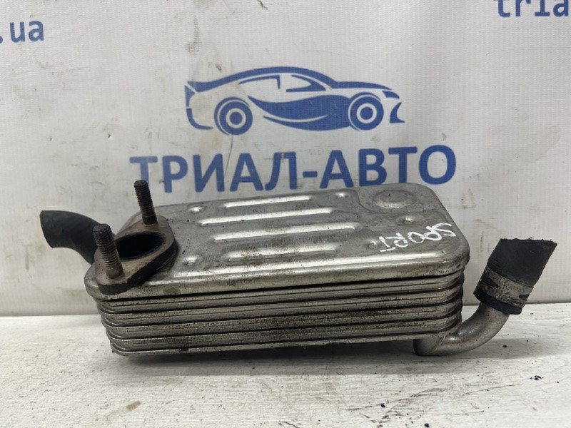 Радиатор EGR Mitsubishi Pajero Sport 1996-2008 MR577089 (Арт. 79404) Киев - изображение 4