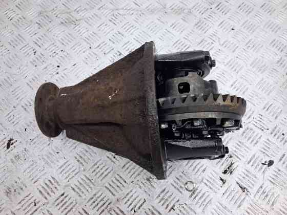 Редуктор задний Toyota Prado 120 2004 (б/у) Київ