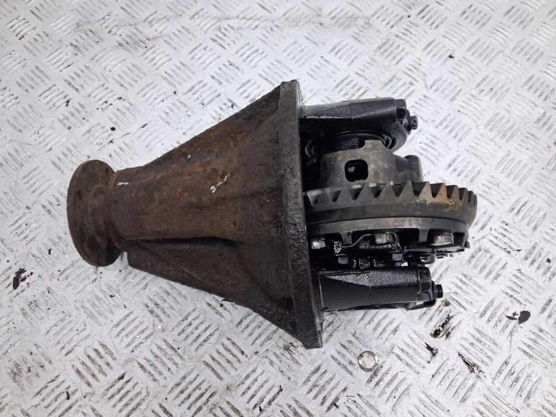 Редуктор задний Toyota Prado 120 2004 (б/у) Киев - изображение 2