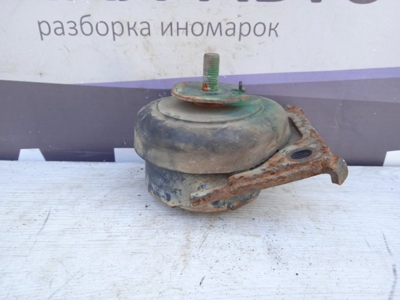 Подушка ДВС правая Toyota Prado J120 3.0 DIESEL 1KDFTV 2002 (б/у) Київ - зображення 3