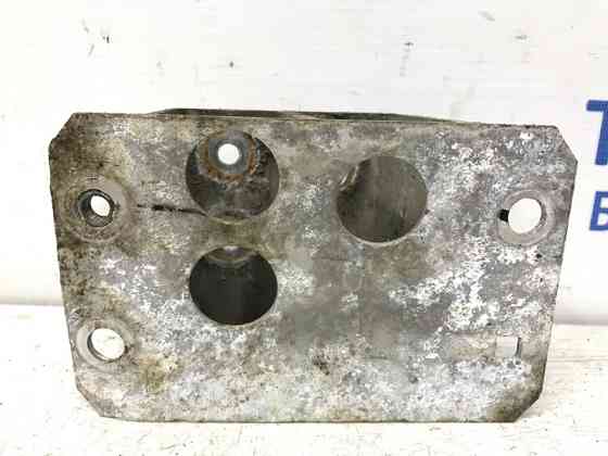 Кронштейн усилителя заднего бампера Toyota RAV 4 A30 2.2 DIESEL 2ADFTV 2005 лев. (б/у) Київ