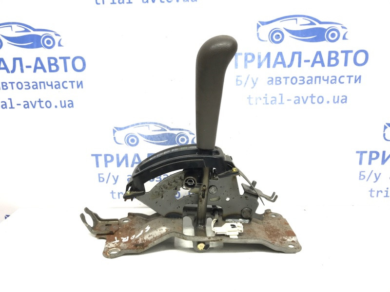 Кулиса переключения АКПП Mitsubishi Pajero Sport 1996-2008 MR581829 (Арт. 42445) Киев - изображение 1