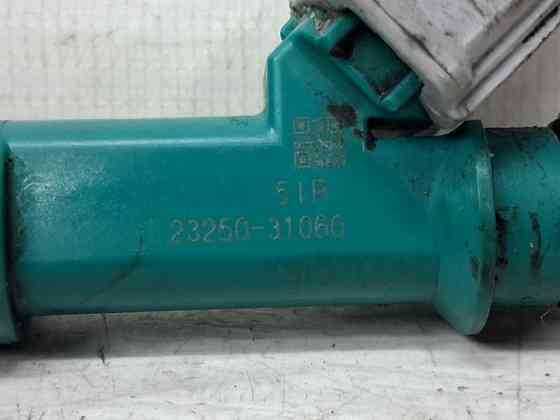 Форсунка топливная Toyota Prado 2002-2009 2320939015 (Арт. 66720) Київ