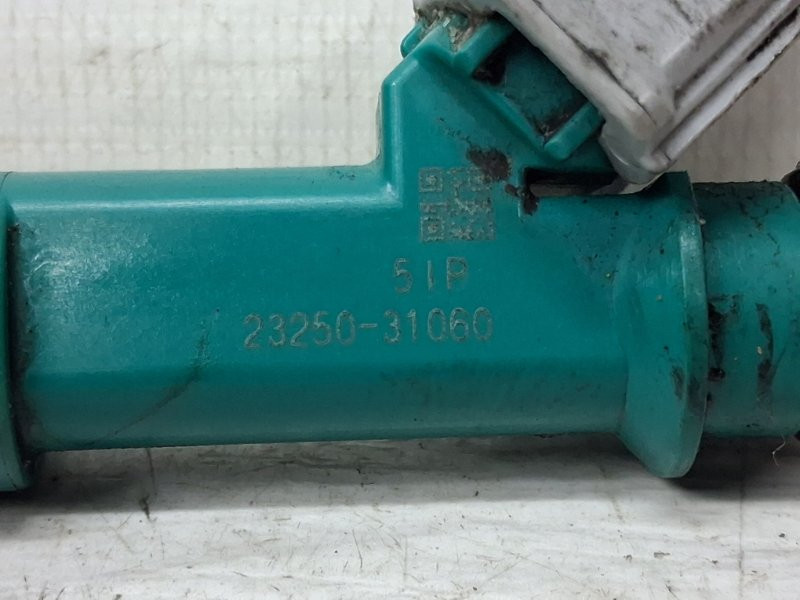 Форсунка топливная Toyota Prado 2002-2009 2320939015 (Арт. 66720) Киев - изображение 3