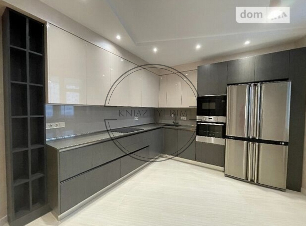 Продажа квартиры по ул. Елизаветы Чавдар 13 Метро Осокорки 21141173 Київ - зображення 1