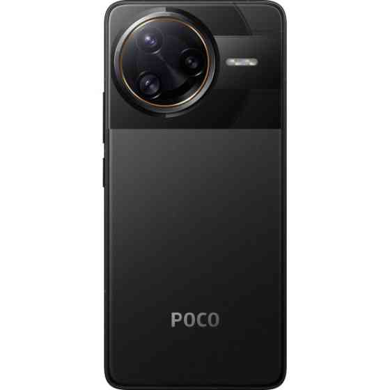Смартфон Xiaomi Poco F7 Ultra 12/256GB NFC Black (No Adapter) Global UA (Код товару:40478) Харьков