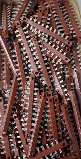 Плата сполучна 3ПС6-10 Суми - зображення 1