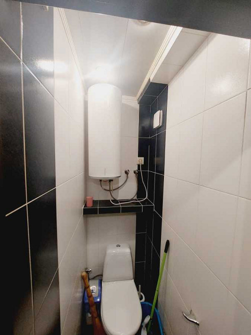 долгосрочная аренда 2-к квартира Киев, Шевченковский, 18500 грн./мес. Киев - изображение 9