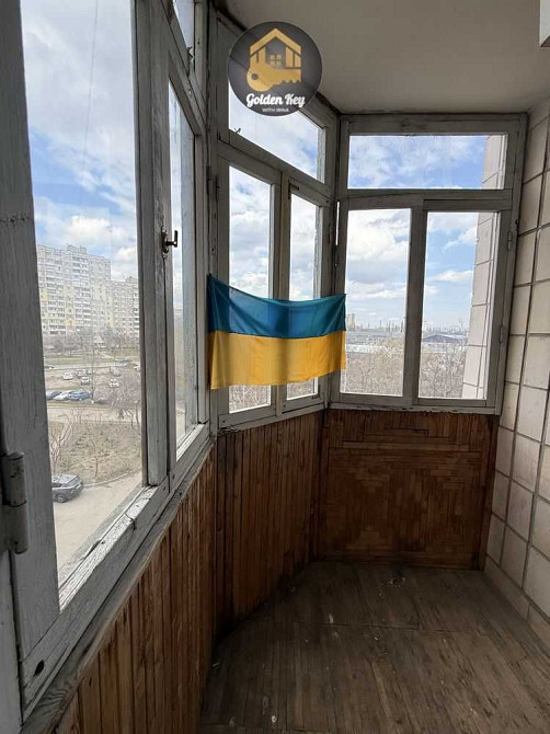 продажа 3-к квартира Киев, Святошинский, 68000 $ Киев - изображение 9