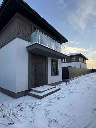 продажа 4-к дом Киево-Святошинский, Петропавловская Борщаговка, 120000 $ 