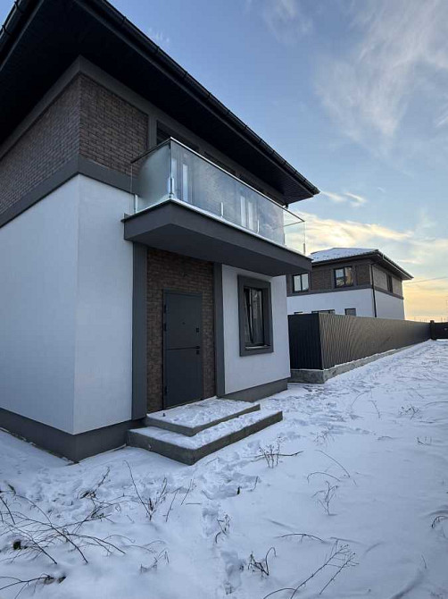 продажа 4-к дом Киево-Святошинский, Петропавловская Борщаговка, 120000 $  - зображення 6