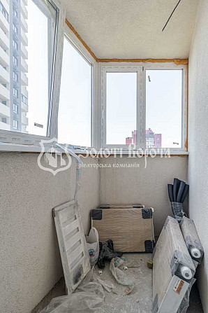 продажа 3-к квартира Киев, Днепровский, 80000 $ Київ - зображення 8