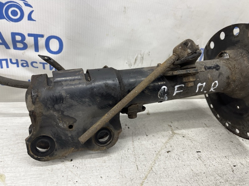 Амортизатор Передний Mitsubishi Outlander 2012-2021 4060A588 (Арт. 80027) Киев - изображение 4